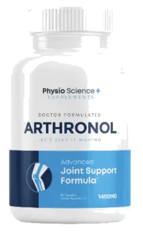 Arthronol 1 bottle — 30-day supply